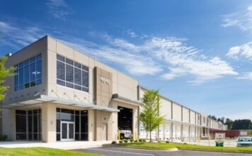JLL Income Property Trust buys four-building industrial portfolio for $95m JLL Income Property Trust buys four-building industrial portfolio for $95m