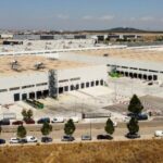 ASLI acquires last-mile warehouse portfolio in Madrid for €227m ASLI acquires last-mile warehouse portfolio in Madrid for €227m