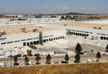 ASLI acquires last-mile warehouse portfolio in Madrid for €227m