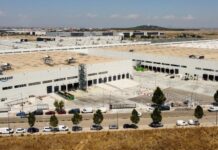 ASLI acquires last-mile warehouse portfolio in Madrid for €227m ASLI acquires last-mile warehouse portfolio in Madrid for €227m