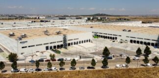 ASLI acquires last-mile warehouse portfolio in Madrid for €227m ASLI acquires last-mile warehouse portfolio in Madrid for €227m