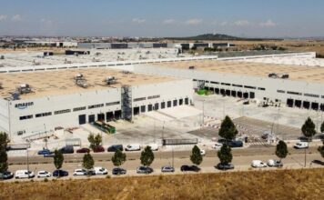 ASLI acquires last-mile warehouse portfolio in Madrid for €227m ASLI acquires last-mile warehouse portfolio in Madrid for €227m