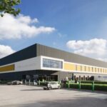 Garbe buys logistics development near Schiphol Airport for €40m Garbe buys logistics development near Schiphol Airport for €40m