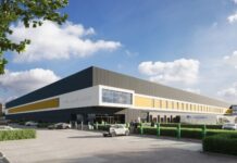 Garbe buys logistics development near Schiphol Airport for €40m Garbe buys logistics development near Schiphol Airport for €40m