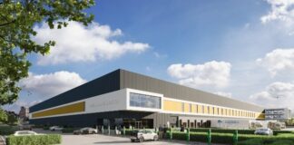 Garbe buys logistics development near Schiphol Airport for €40m