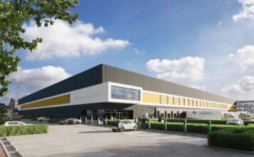 Garbe buys logistics development near Schiphol Airport for €40m Garbe buys logistics development near Schiphol Airport for €40m