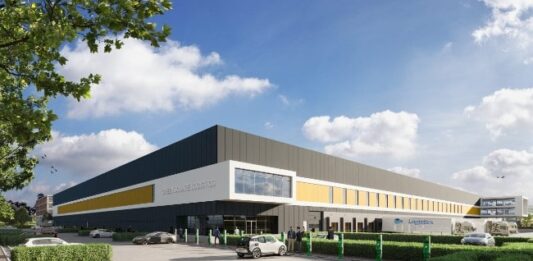 Garbe buys logistics development near Schiphol Airport for €40m Garbe buys logistics development near Schiphol Airport for €40m