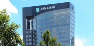ABN AMRO sells head office in Amsterdam for €765m