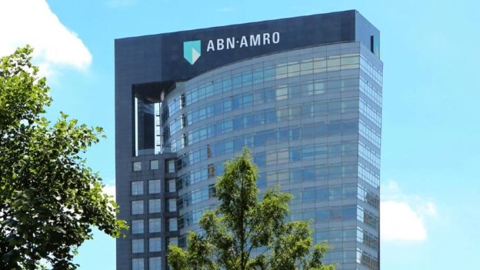 ABN AMRO sells head office in Amsterdam for €765m