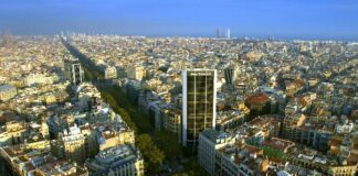 Hines increases its presence in Barcelona office sector with new acquisition Hines increases its presence in Barcelona office sector with new acquisition
