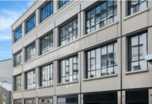 Hines expands real estate portfolio in France with new acquisition Hines expands real estate portfolio in France with new acquisition