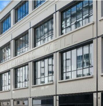 Hines expands real estate portfolio in France with new acquisition Hines expands real estate portfolio in France with new acquisition