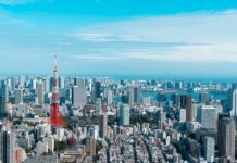 CPP Investments to invest in Japanese real estate with Mitsubishi Estate