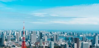 CPP Investments to invest in Japanese real estate with Mitsubishi Estate CPP Investments to invest in Japanese real estate with Mitsubishi Estate