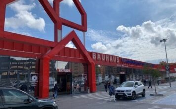 LaSalle buys retail park in Madrid LaSalle buys retail park in Madrid