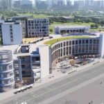 LaSalle expands multifamily footprint in China LaSalle expands multifamily footprint in China