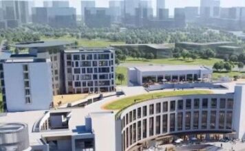 LaSalle expands multifamily footprint in China LaSalle expands multifamily footprint in China