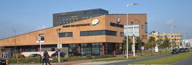 M7 sells office building in the Netherlands