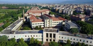 Hines invests €80m in urban regeneration project in Florence Hines invests €80m in urban regeneration project in Florence