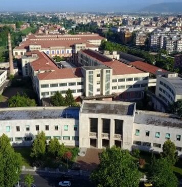 Hines invests €80m in urban regeneration project in Florence Hines invests €80m in urban regeneration project in Florence
