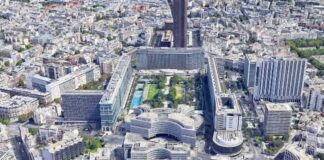 Generali Real Estate acquires prime office asset in Paris