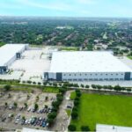 Oxford, EverWest establish $1bn US infill industrial joint venture Oxford, EverWest establish $1bn US infill industrial joint venture