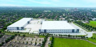 Oxford, EverWest establish $1bn US infill industrial joint venture Oxford, EverWest establish $1bn US infill industrial joint venture