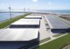 Patrizia pays €230m for turnkey Rotterdam distribution centre
