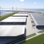 Patrizia pays €230m for turnkey Rotterdam distribution centre Patrizia pays €230m for turnkey Rotterdam distribution centre