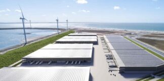 Patrizia pays €230m for turnkey Rotterdam distribution centre