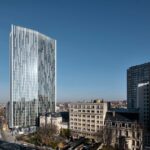 Patrizia sells Astro Tower in Brussels for South Korean consortium Patrizia sells Astro Tower in Brussels for South Korean consortium