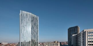 Patrizia sells Astro Tower in Brussels for South Korean consortium Patrizia sells Astro Tower in Brussels for South Korean consortium