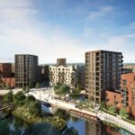 Patrizia invests in BTR development in Reading Patrizia invests in BTR development in Reading