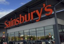 Supermarket Income REIT buys Sainsbury's store for £75.8m
