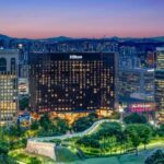 CDL to sell Seoul hotel for KRW 1.1 trillion CDL to sell Seoul hotel for KRW 1.1 trillion