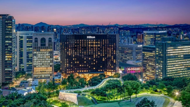 CDL to sell Seoul hotel for KRW 1.1 trillion