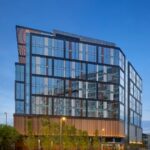 Skanska sells Boston office building to KKR for $234.5m Skanska sells Boston office building to KKR for $234.5m
