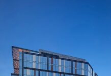 Skanska sells Boston office building to KKR for $234.5m