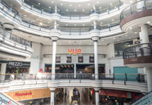 Axis Retail to buy St Georges Shopping Centre in Greater London