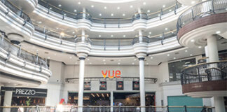 Axis Retail to buy St Georges Shopping Centre in Greater London