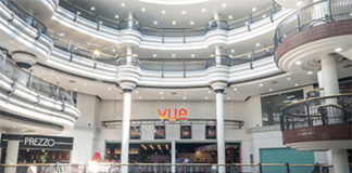 Axis Retail to buy St Georges Shopping Centre in Greater London Axis Retail to buy St Georges Shopping Centre in Greater London