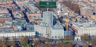 ARA Korea buys mixed-used asset in London for £280m ARA Korea buys mixed-used commercial asset in London for £280m