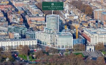 ARA Korea buys mixed-used commercial asset in London for £280m
