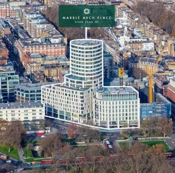 ARA Korea buys mixed-used asset in London for £280m ARA Korea buys mixed-used commercial asset in London for £280m