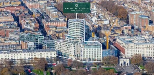 ARA Korea buys mixed-used asset in London for £280m ARA Korea buys mixed-used commercial asset in London for £280m
