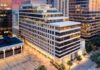 City Office REIT pays $133.5m for Dallas office building