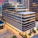 City Office REIT pays $133.5m for Dallas office building City Office REIT pays $133.5m for Dallas office building