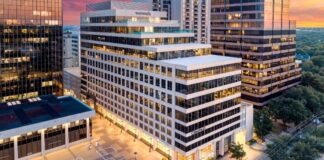 City Office REIT pays $133.5m for Dallas office building
