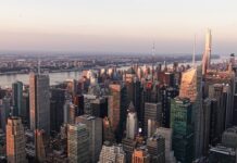 Carlyle raises $8bn for ninth US opportunistic real estate fund