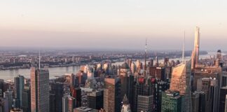 Carlyle raises $8bn for ninth US opportunistic real estate fund Carlyle raises $8bn for ninth US opportunistic real estate fund